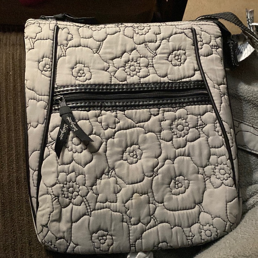 Party 31 crossbody